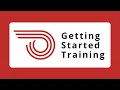 Onboarding Guide - Streamline Getting Started Training