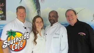 Southside Cafe - Love To Buy Local