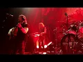 Dynazty - My Darkest Hour / Power Of Will (Acoustic Medley) (Live Babel Malmö 2025-09-19)