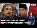 Download Lagu Roy Suryo Terancam Jadi Tersangka di Kasus Ijazah Jokowi | iNews Siang | 13/07