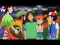 Pokemon Shippings - part 2 Ash x Misty