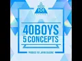 Download Lagu [AUDIO] ANOTHER DAY - PRODUCE 101 JAPAN SEASON 2