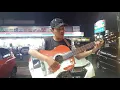 Download Lagu Yovie and nuno janji suci cover by pengamen jalanan