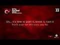 Athena-For Real (Turkey) Eurovision Song Contest 2004