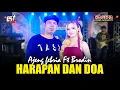 Ajeng Febria Ft Brodin - Harapan Dan Doa | Sagita Djandhut Assololley |Dangdut(Official Music Video)