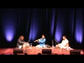 Download Lagu Raag Mala Toronto Presents Hindole Majumdar in Concert with Rupak Kulkarni and Akhilesh Gundecha