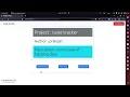 Issue tracker CodingNinjas Project