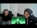 As Blood Runs Black - "In Dying Days" (Official Music Video) | FIRST TIME REACTION