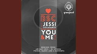 you u0026 me ponce ranes u0026 2 elements vocal mix 