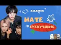 Download Lagu [250217 TIKTOK LIVE] HATE EVERYTHING - ZALESING COVER💞