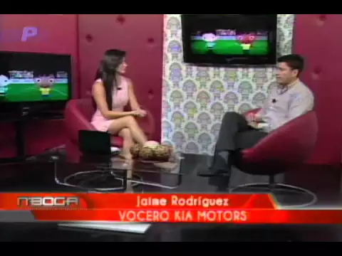 Kía Motors te lleva a la copa América Chile 2015