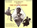 On Green Dolphin Street - Jack Sheldon