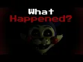 What Happened to FNAC4