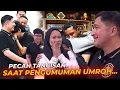 Lagu TERHARU...4 KARYAWAN DEHAKIMS BERANGKAT UMROH..