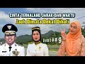 KANG DEDI MULYADI DAN YOUNG SYEFURA CINTA TERHALANG JARAK DAN WAKTU