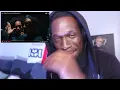 Chip - Talking To feat. Scorcher (Official Video) Deepsspeaks (Reaction)