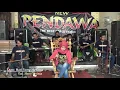 Download Lagu HATI YG MERANA - HENY YASINTA (COVER) FJS Audio Music New PENDAWA