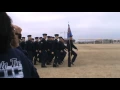 U S Airman cadence Flight 120