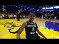 HIGHLIGHTS Angel Reese Scores Season-High 24 Points in Sky Win over Los Angeles Sparks
