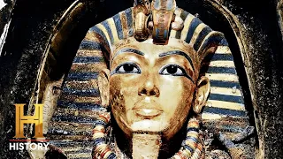 Download The UnXplained: CURSE OF KING TUT KILLS 7 ARCHAEOLOGISTS (Season 5) MP3