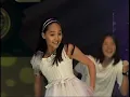 S.E.S (에스이에스) - Dreams Come True (Live @ Dream Concert 1999)