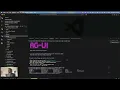 Free Custom LLM Agent Setup in 5 min Claude AGUI