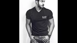 احمد العوضي ماي عيني      دندنها