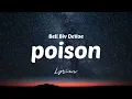 Bell Biv DeVoe - Poison (Lyrics)