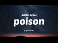 Download Lagu Bell Biv DeVoe - Poison (Lyrics)
