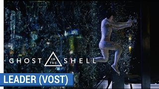 GHOST IN THE SHELL - Spot Leader - VOST [au cinéma le 29 Mars 2017]