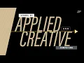 Applied Intelligence Creative Impact Purdue s School of Applied and Creative Computing