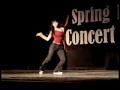 Bin's 2 AM Dance - Performance