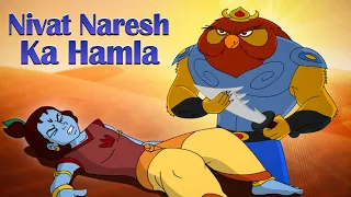 krishna the great hindi cartoons for kids adventures videos for kids