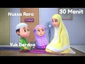 Download Lagu Nussa Rara Main 30 Menit - Berdoa