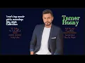 Tamer Hosny-Chart-toppers roundup mixtape of 2024-Elite Hits Playlist-Equanimous