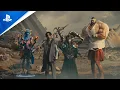 Download Lagu PlayStation × King Gnu｜ Special Collaboration Movie