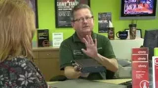 Funny Comcast Training How Not To