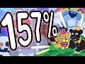The Fnaf World Speedrun where you do EVERYTHING