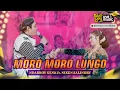 Download Lagu Ndarboy Genk ft Niken Salindry - Moro Moro Lungo (Live Session)