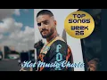 Top Songs of the Week | June 23, 2023