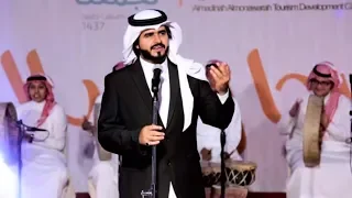 يا بارق    جمعان الحارثي دندنها
