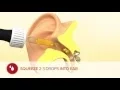 How to use Otex Olive Oil Ear Drops