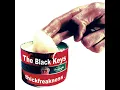 Thickfreakness - The Black Keys