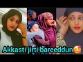 Lagu Bareeddu akkanati jirti har'a rabbiin nagaan si ha hikuu lubbuu