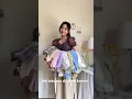 Download Lagu RACUN BAJU KOREA CUTE CHECK