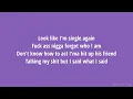 Rubi Rose - Single