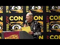 ComicCon in Pittsburgh