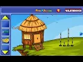 Reunite The Turtle With Its Shell Walkthrough - Games2Jolly
