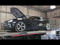 2015 Camaro SS 6 Speed - BTR Red Hot Cam Kit SW Long Tubes and Cold Air Intake