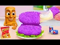 Download Lagu Best Of Korean Street Food 💃 Satisfying Mini Cheetos Cheese Sticks Recipe 🔥 Tina Mini Cooking